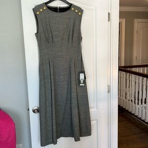 ESCADA dress